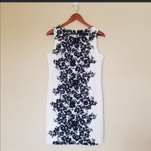 Ronni Nicole Dress